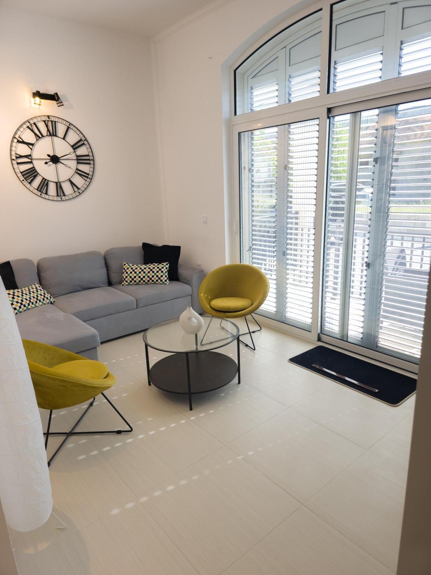 Boulevard Apartments Cattaro Esterno foto